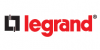 Legrand 672524 Рамка на 4 поста-Etika-Светлая галька