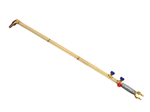 Резак трехтрубный ацетиленовый Сварог Р2А-32-У2 (R3P-32-AC) 1000мм