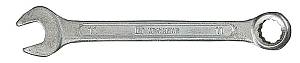 МЕХАНИК 9 мм, комбинированный гаечный ключ (27016-09)