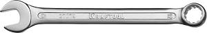 Комбинированный гаечный ключ 12 мм, KRAFTOOL 27079-12